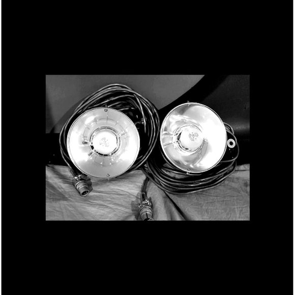 New Novatron 440 Plus Photography/Video Lighting Set/Kit - Picture 6 of 8